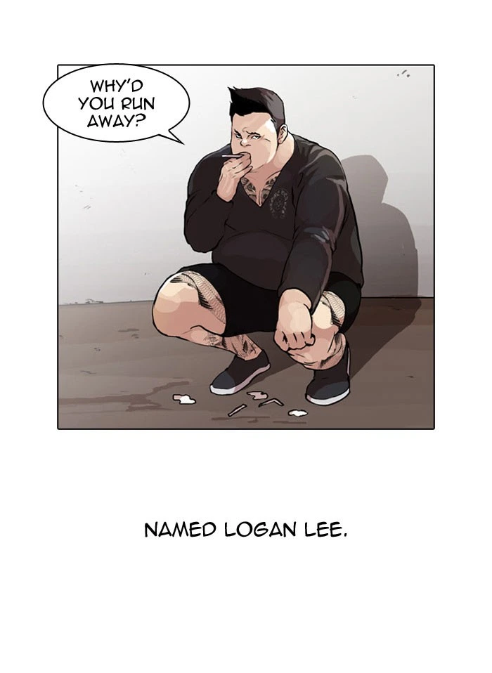 Lookism Chapter 47 — page 4