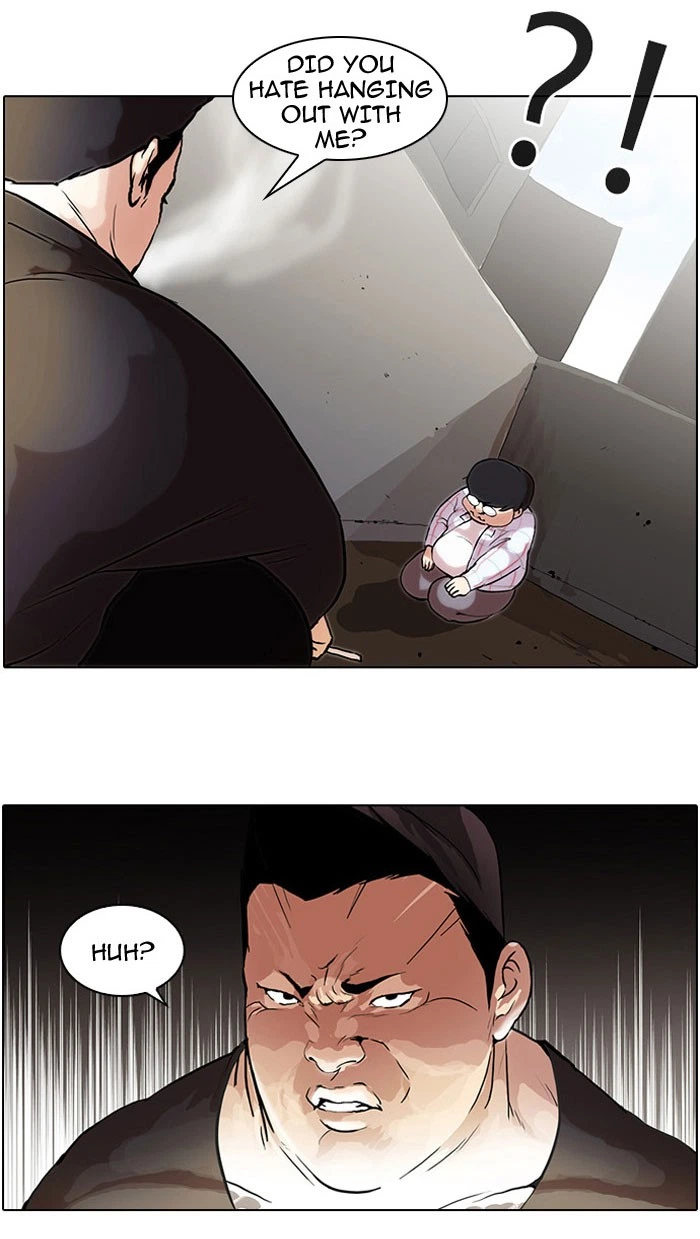 Lookism Chapter 47 — page 5
