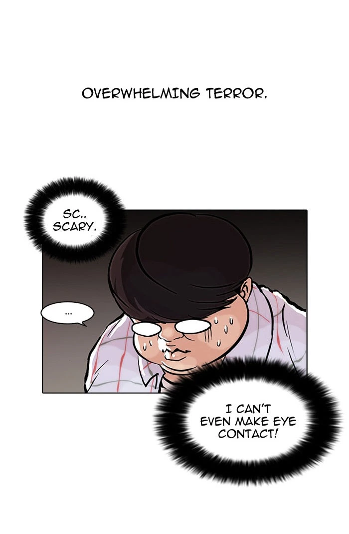 Lookism Chapter 47 — page 6