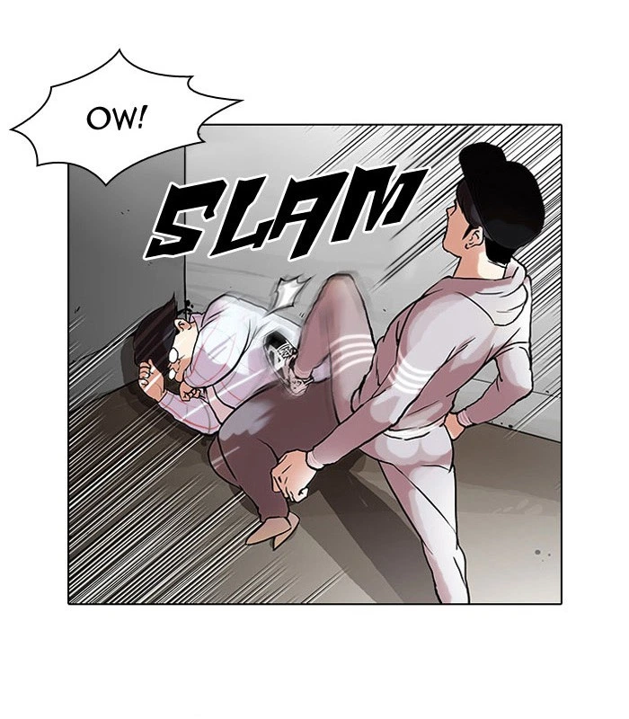 Lookism Chapter 47 — page 8