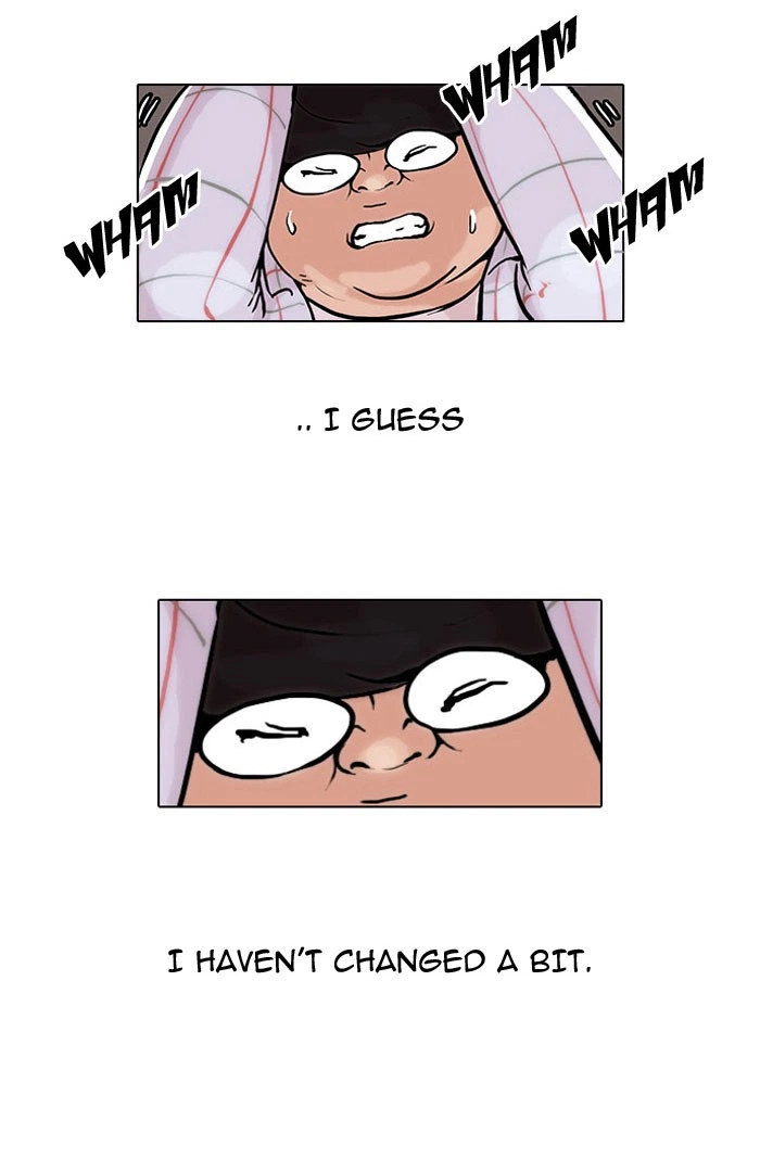 Lookism Chapter 47 — page 10