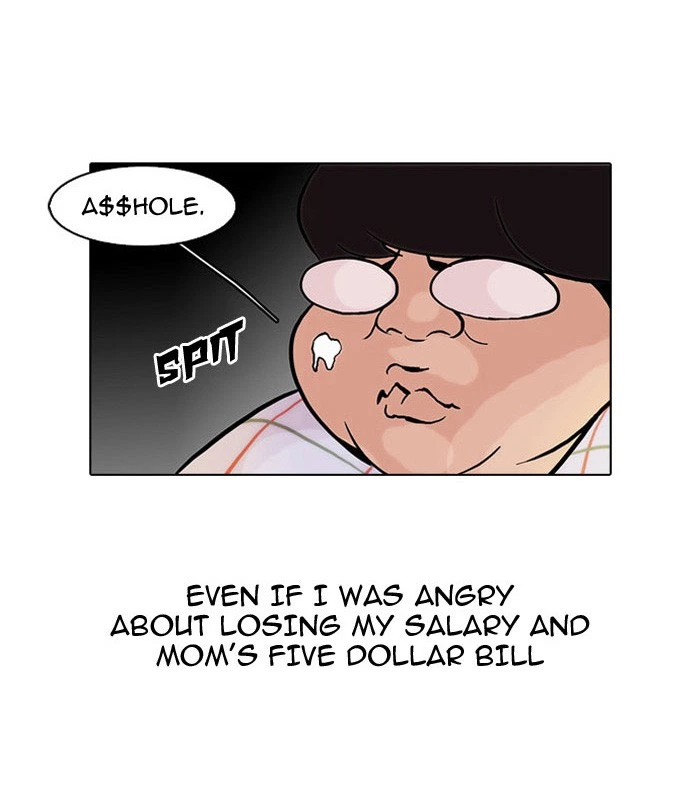 Lookism Chapter 47 — page 14