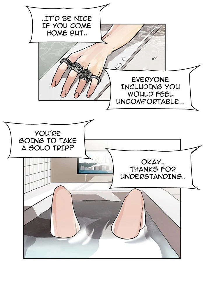 Lookism Chapter 47 — page 20