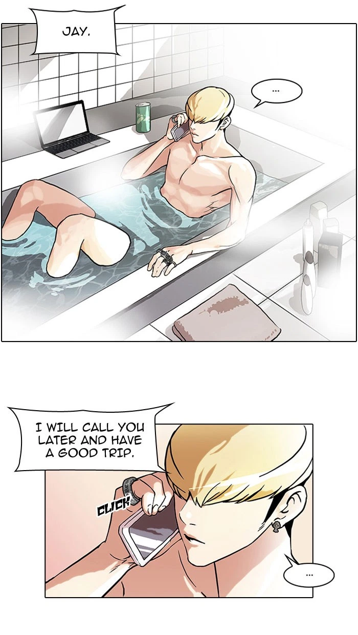Lookism Chapter 47 — page 21
