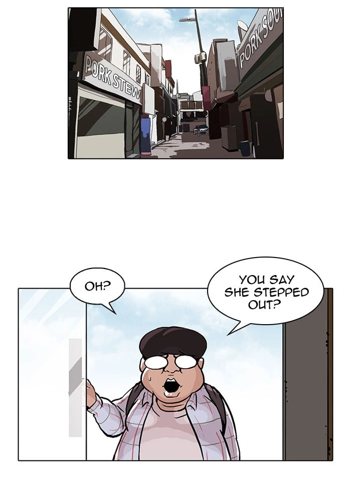 Lookism Chapter 47 — page 24