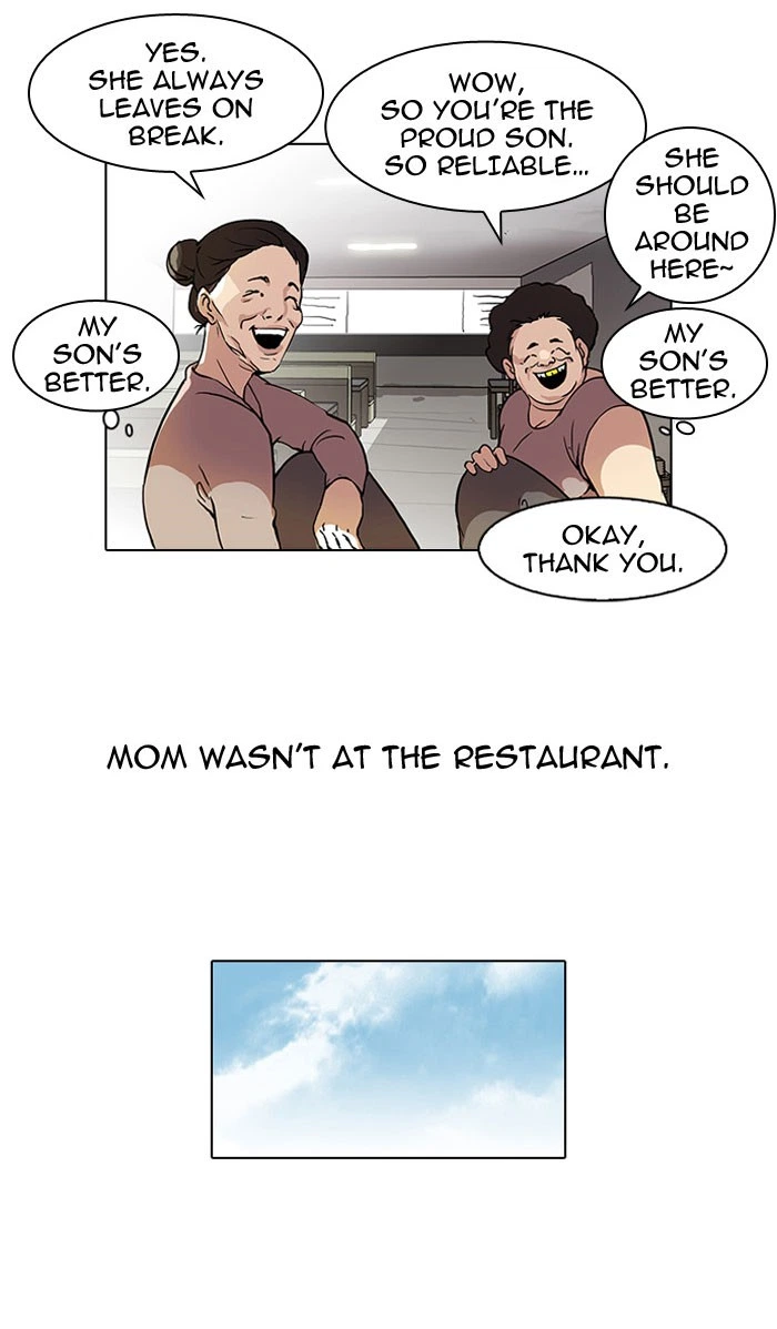 Lookism Chapter 47 — page 25