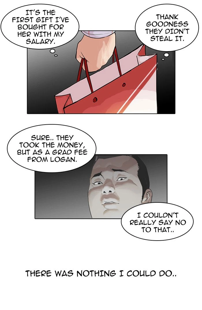 Lookism Chapter 47 — page 27