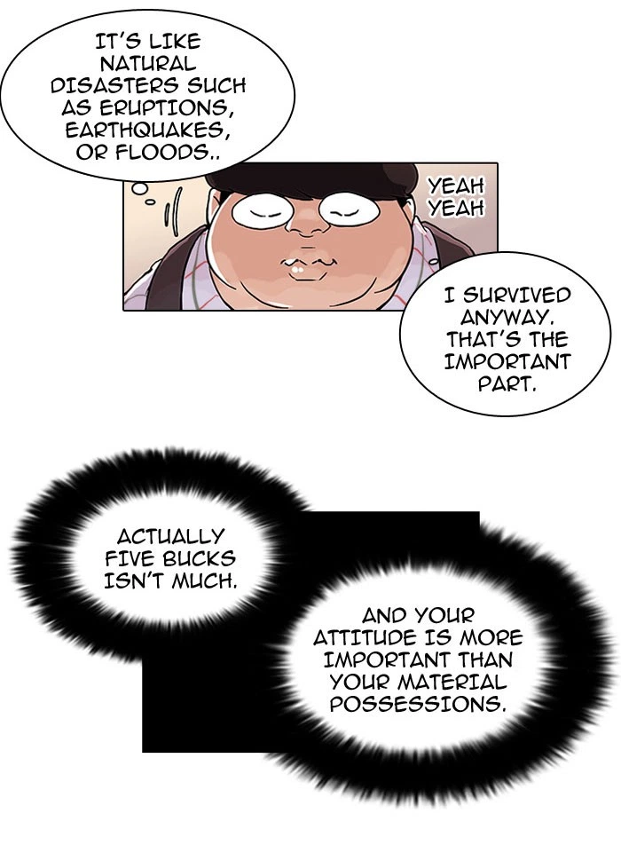 Lookism Chapter 47 — page 28