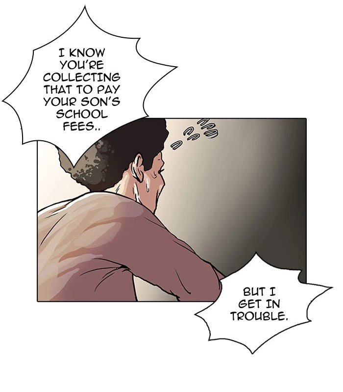 Lookism Chapter 47 — page 30