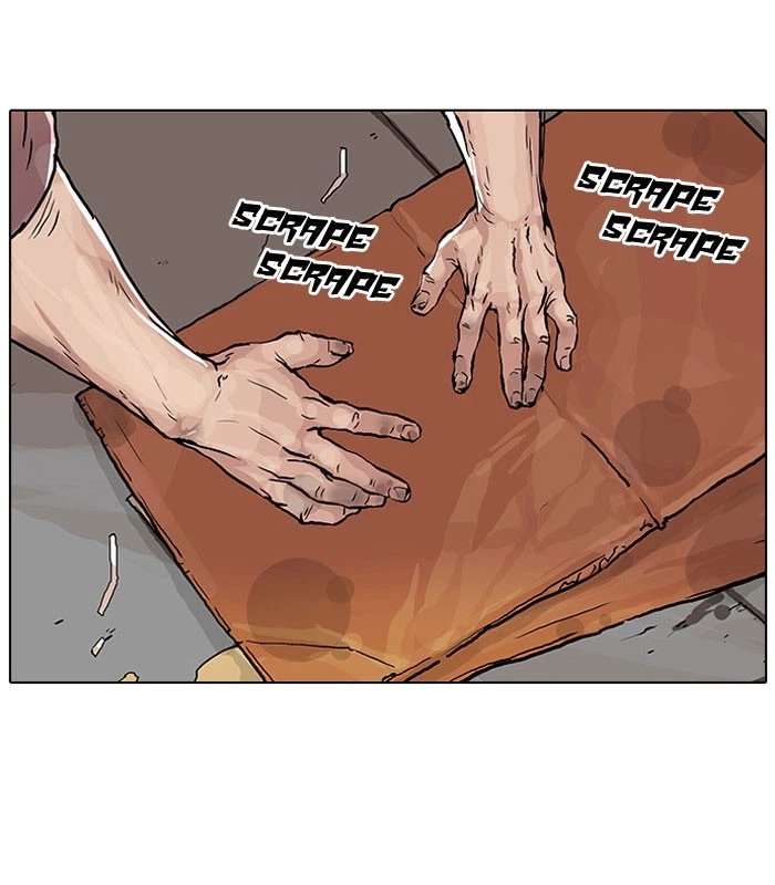 Lookism Chapter 47 — page 31