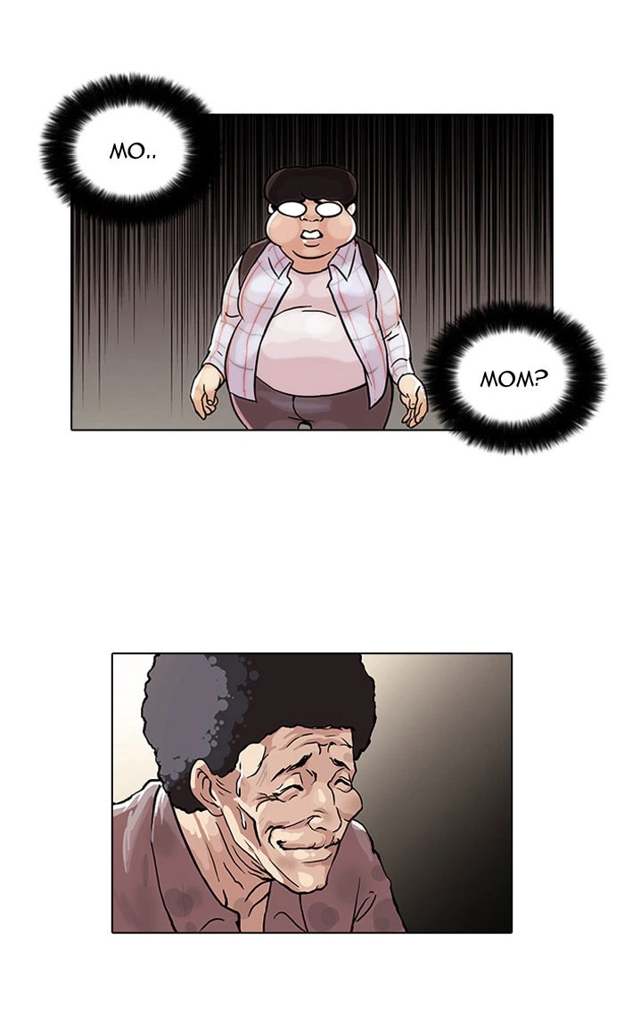 Lookism Chapter 47 — page 32