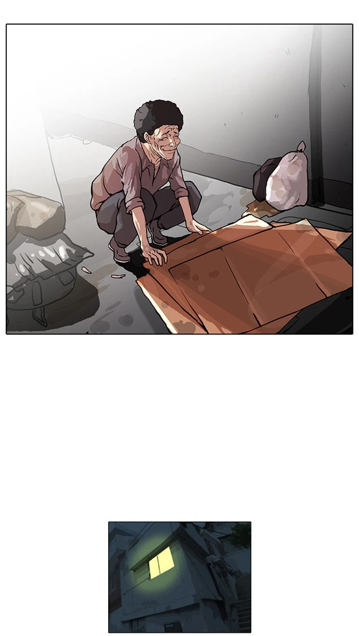 Lookism Chapter 47 — page 33