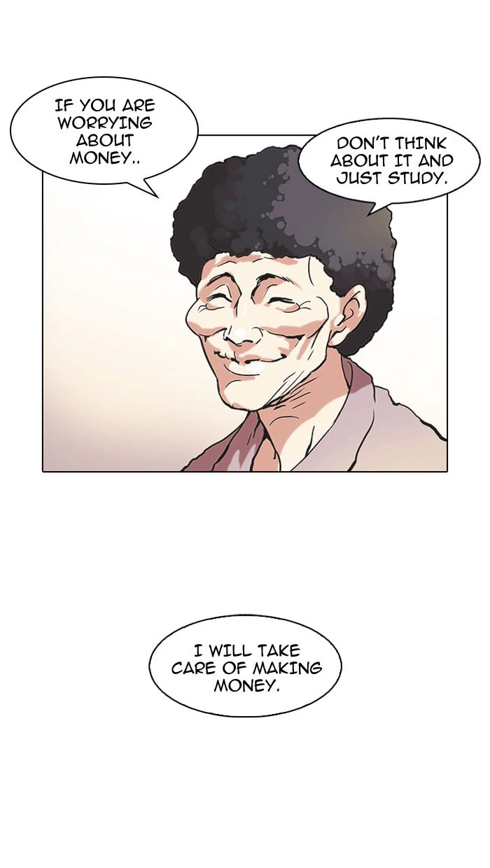 Lookism Chapter 47 — page 36