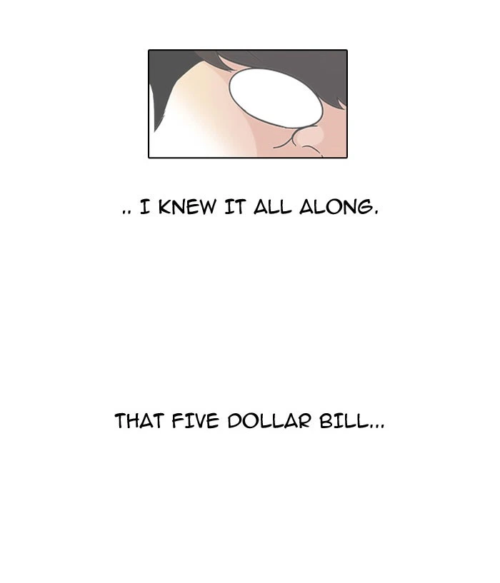 Lookism Chapter 47 — page 37