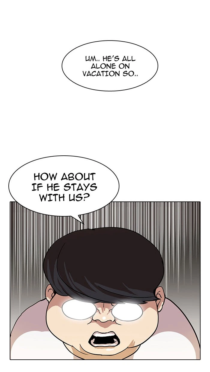 Lookism Chapter 47 — page 40