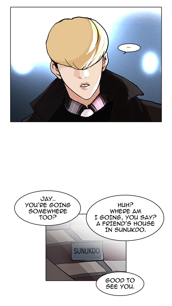 Lookism Chapter 47 — page 48
