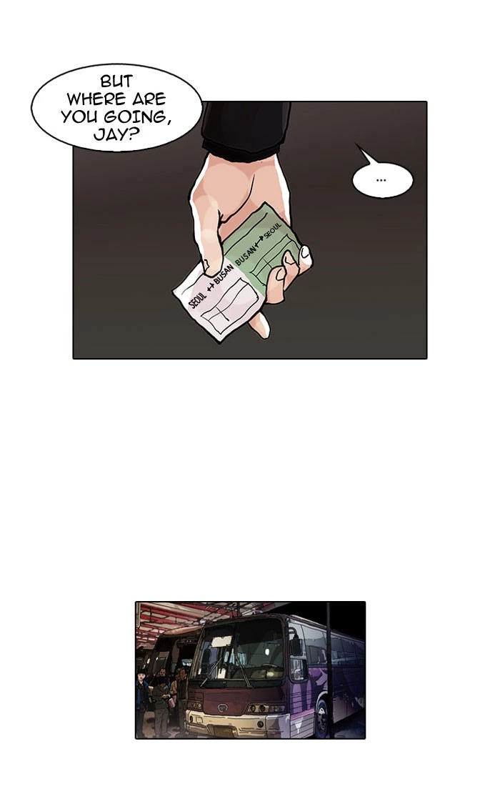 Lookism Chapter 47 — page 49