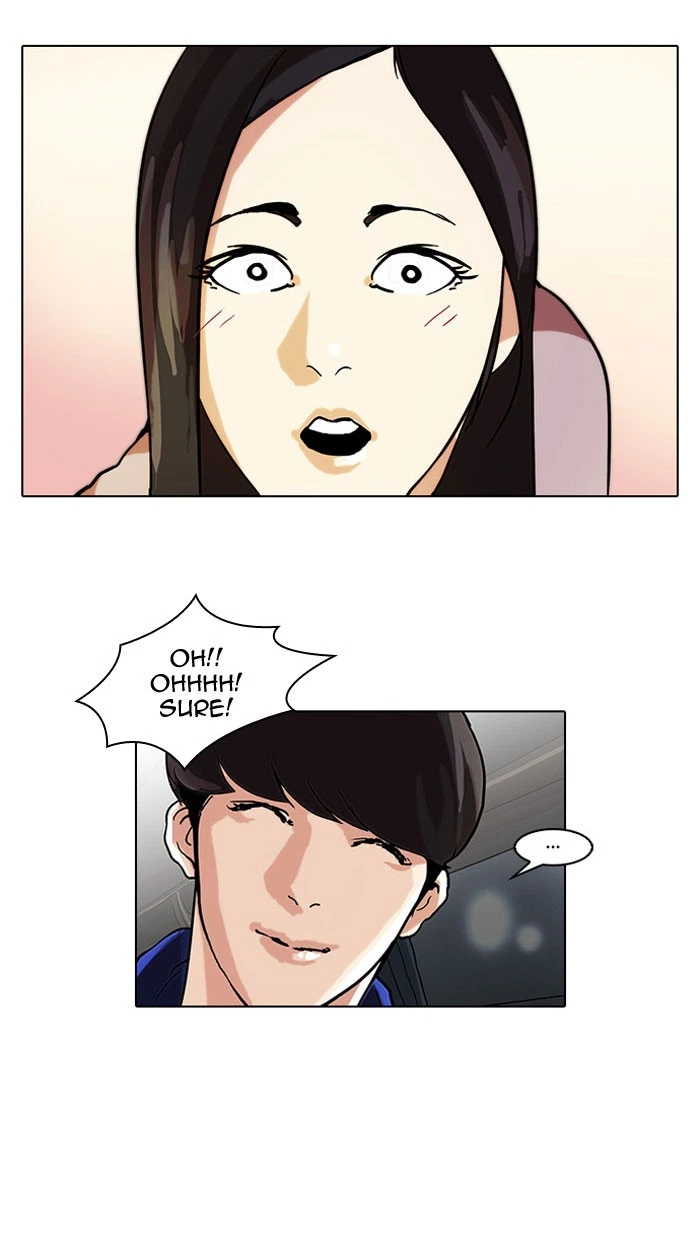 Lookism Chapter 47 — page 51