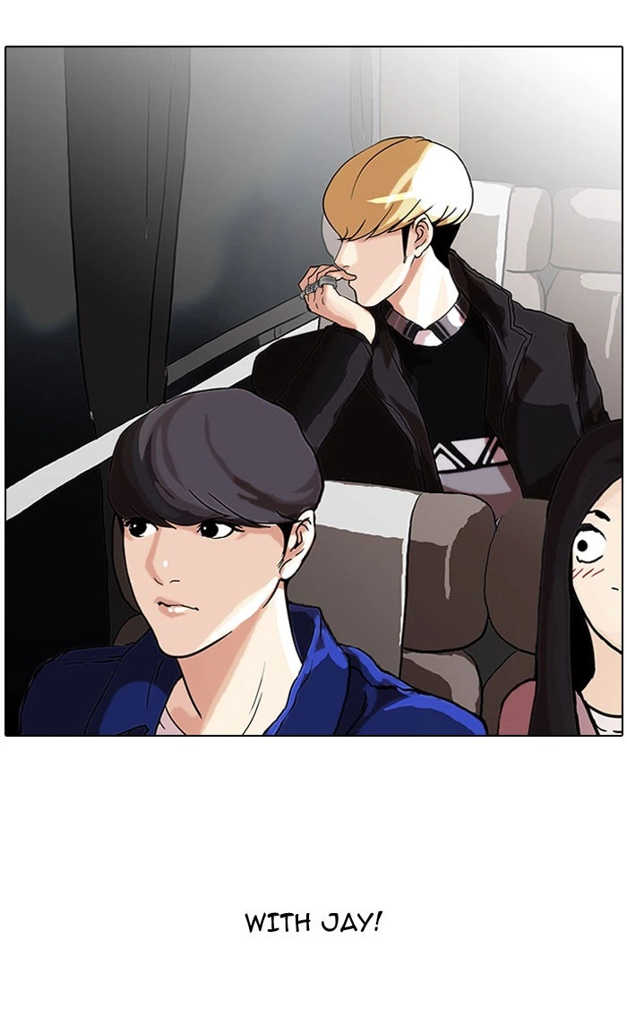 Lookism Chapter 47 — page 53