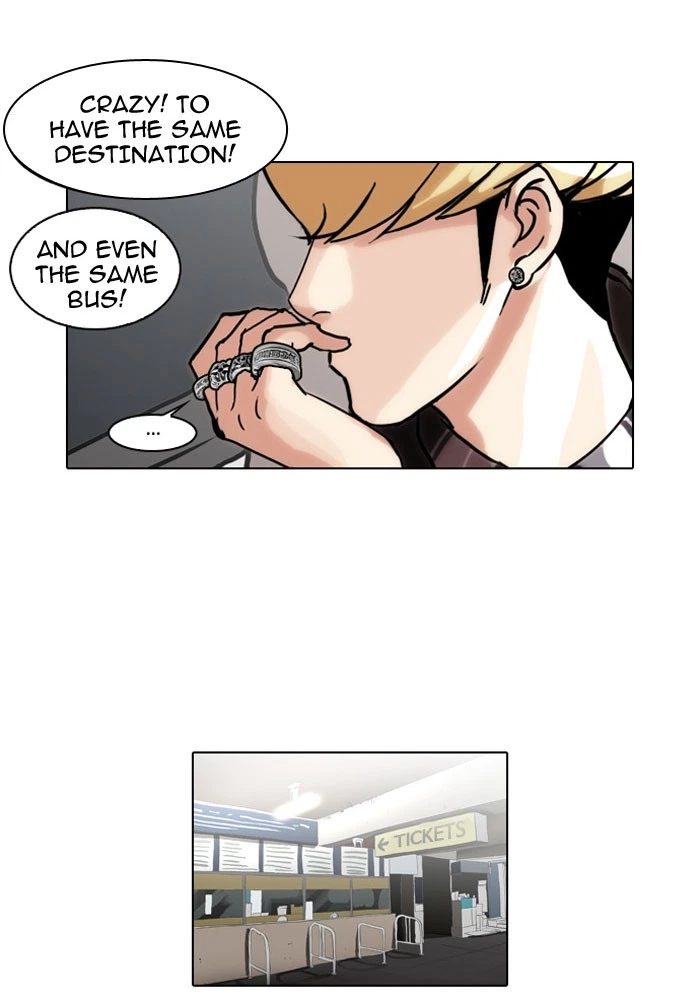 Lookism Chapter 47 — page 54