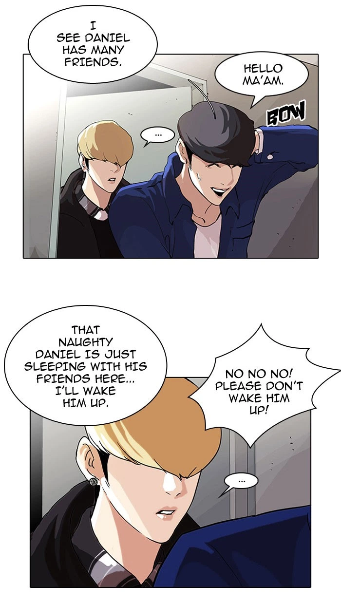 Lookism Chapter 48 — page 2