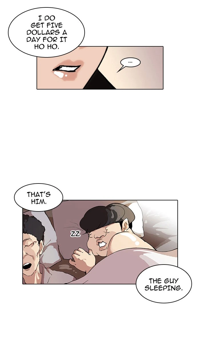 Lookism Chapter 48 — page 5