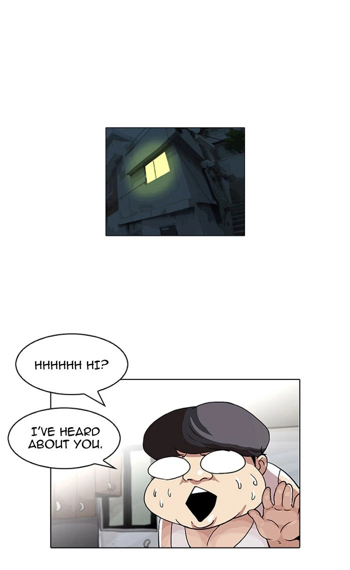 Lookism Chapter 48 — page 7