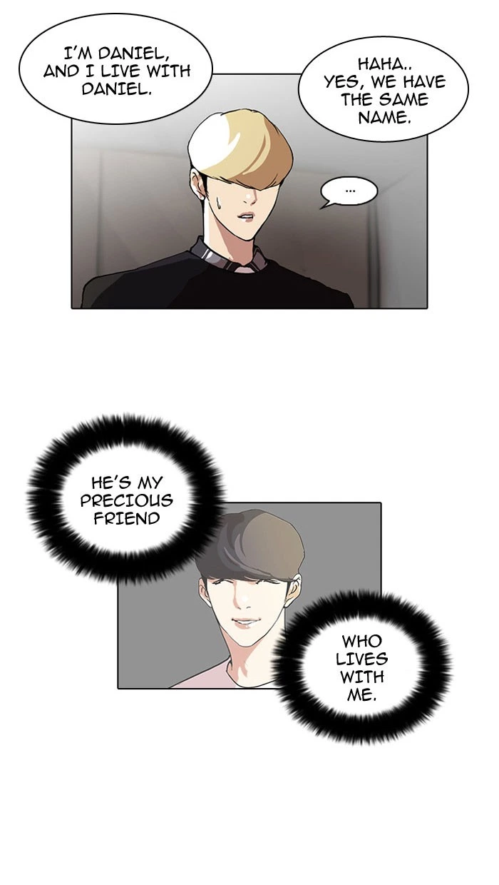 Lookism Chapter 48 — page 8