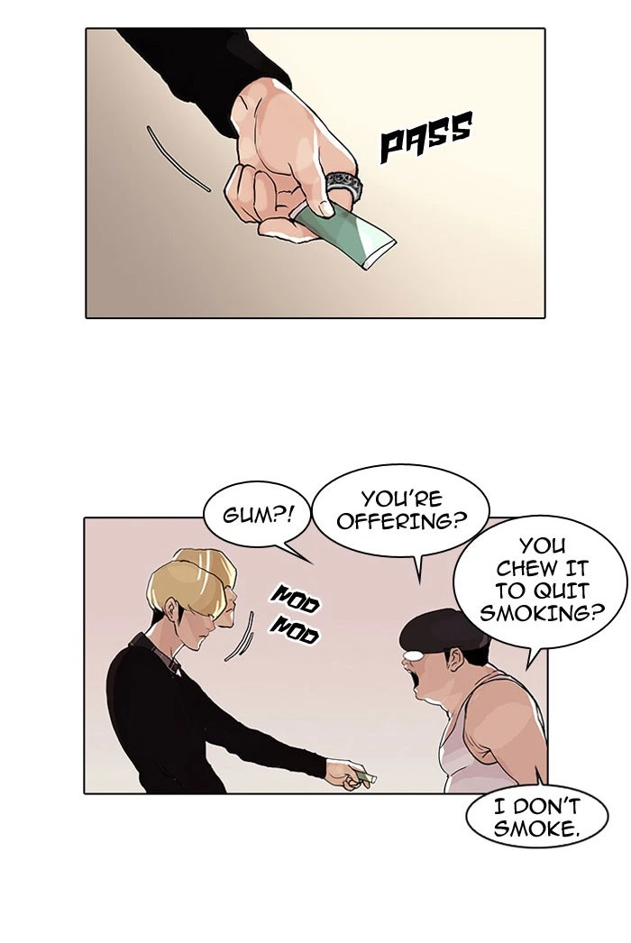 Lookism Chapter 48 — page 9