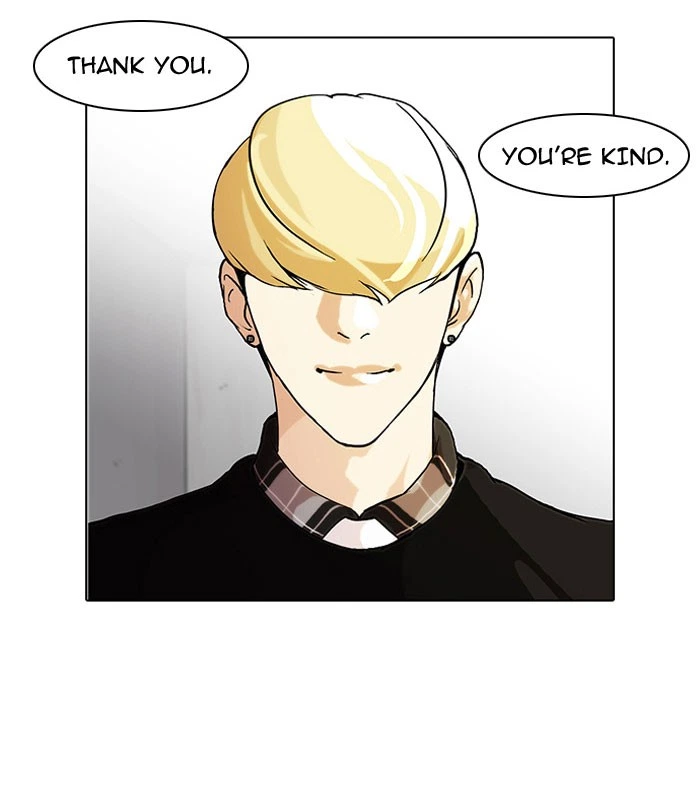 Lookism Chapter 48 — page 10