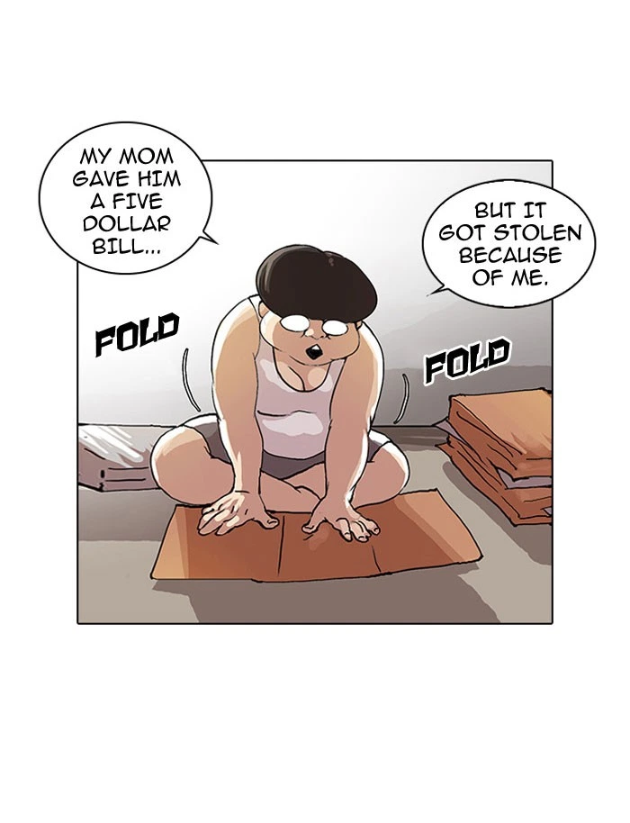 Lookism Chapter 48 — page 12