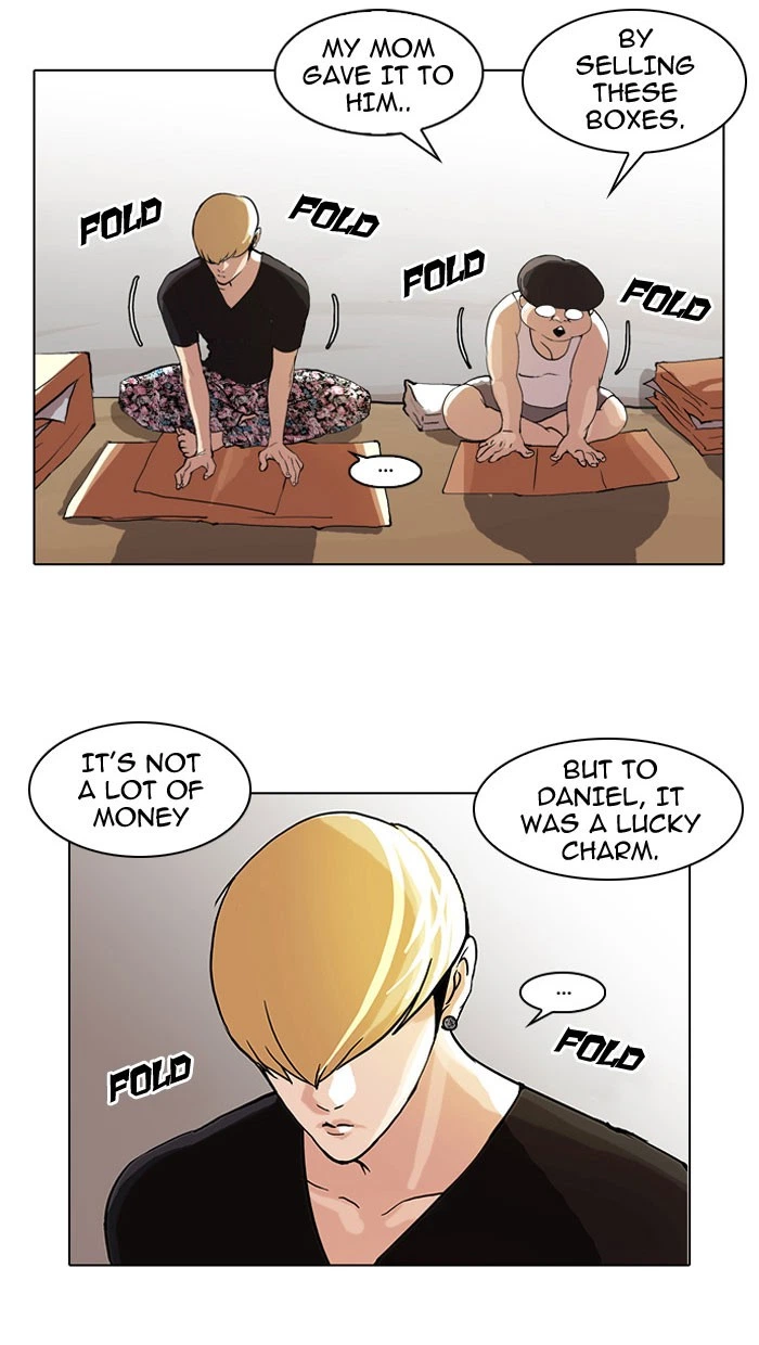 Lookism Chapter 48 — page 13
