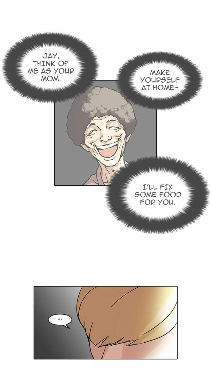 Lookism Chapter 48 — page 14