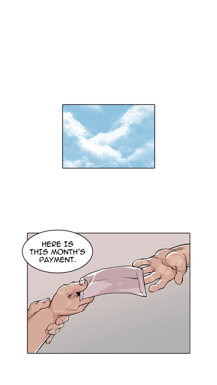 Lookism Chapter 48 — page 16