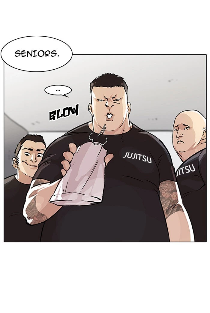Lookism Chapter 48 — page 17