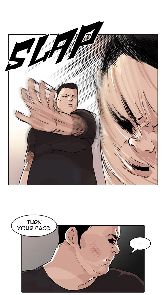 Lookism Chapter 48 — page 19