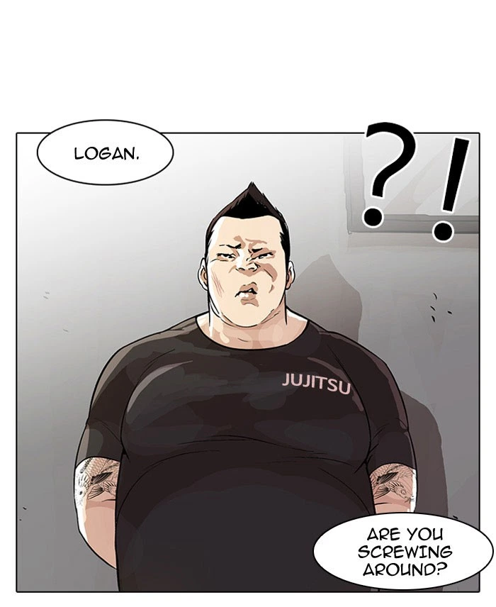 Lookism Chapter 48 — page 20