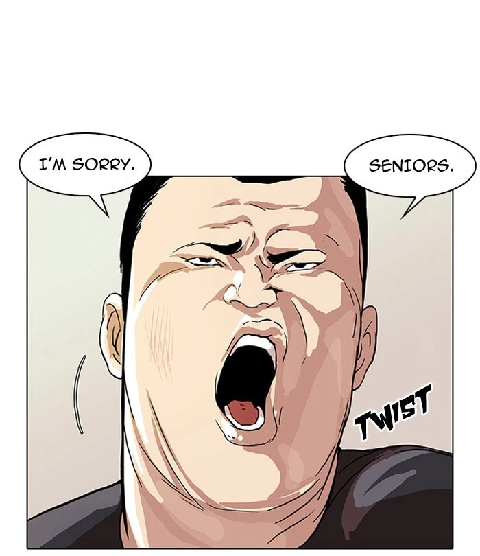 Lookism Chapter 48 — page 21