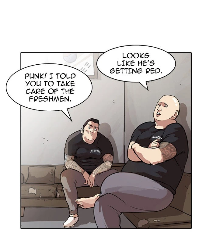 Lookism Chapter 48 — page 22