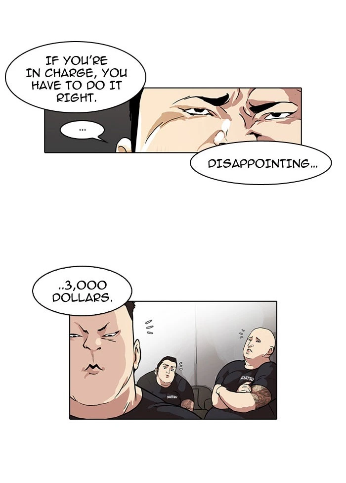 Lookism Chapter 48 — page 23