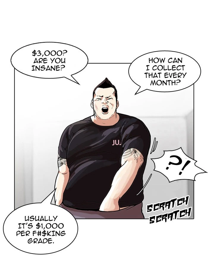 Lookism Chapter 48 — page 24