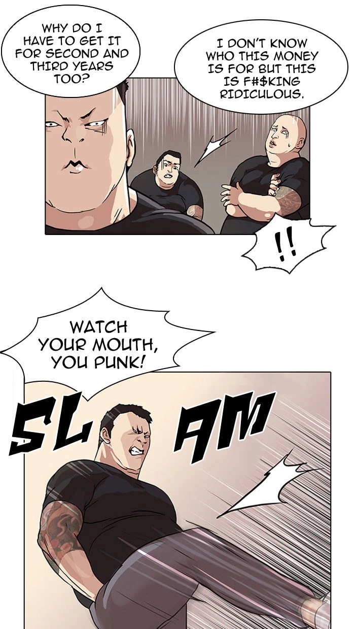 Lookism Chapter 48 — page 25