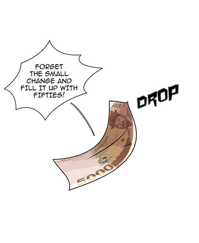 Lookism Chapter 48 — page 27