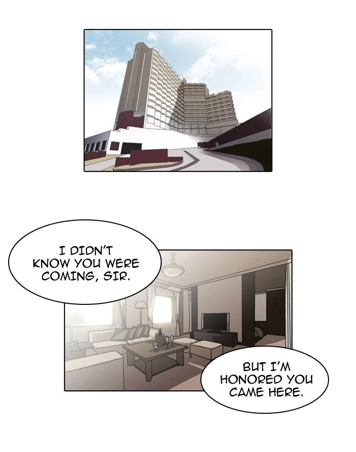 Lookism Chapter 48 — page 30