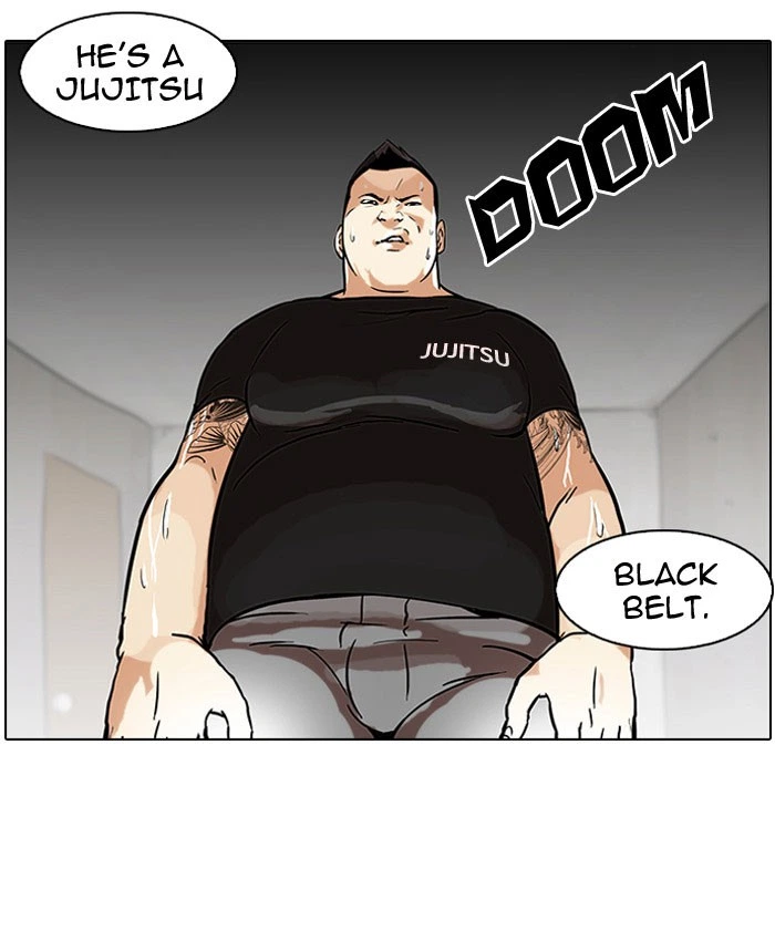 Lookism Chapter 48 — page 36