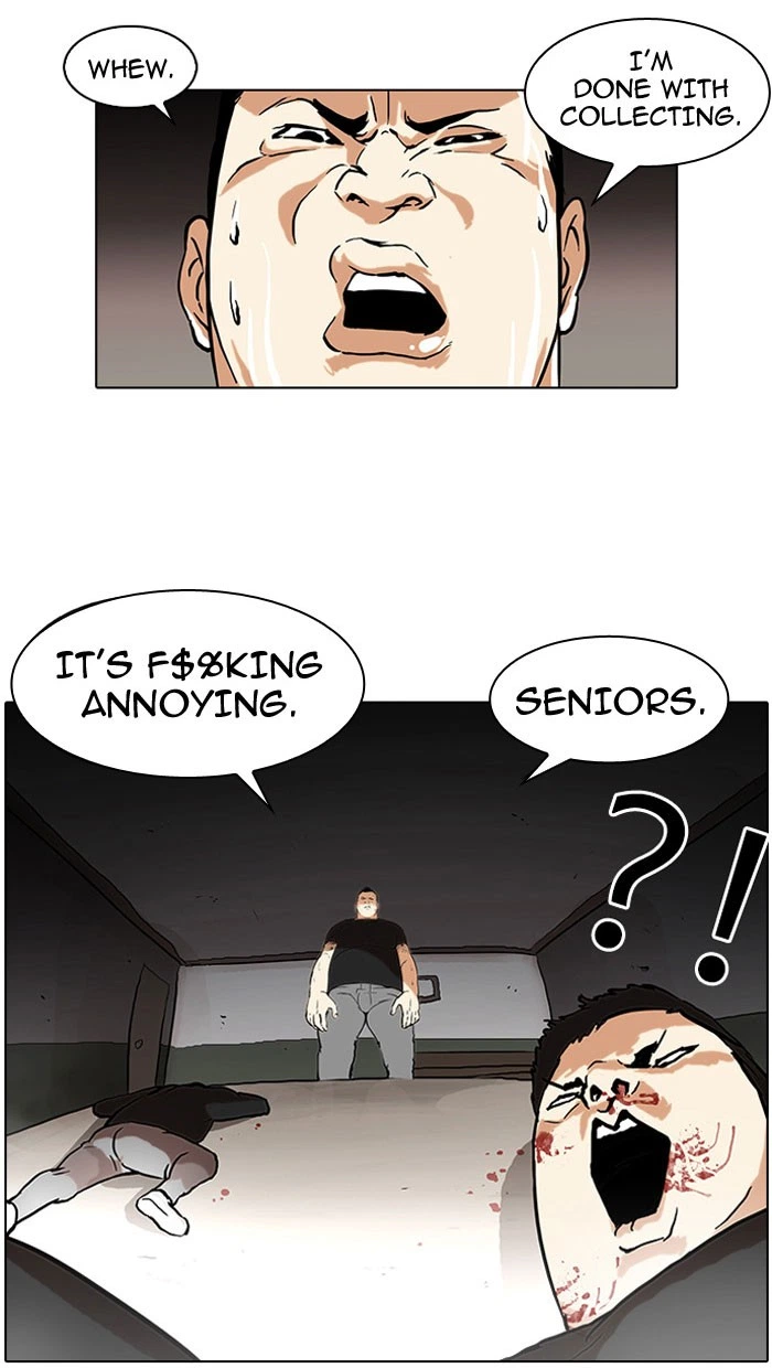 Lookism Chapter 48 — page 37