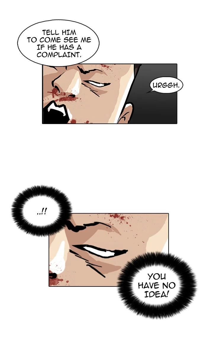 Lookism Chapter 48 — page 40