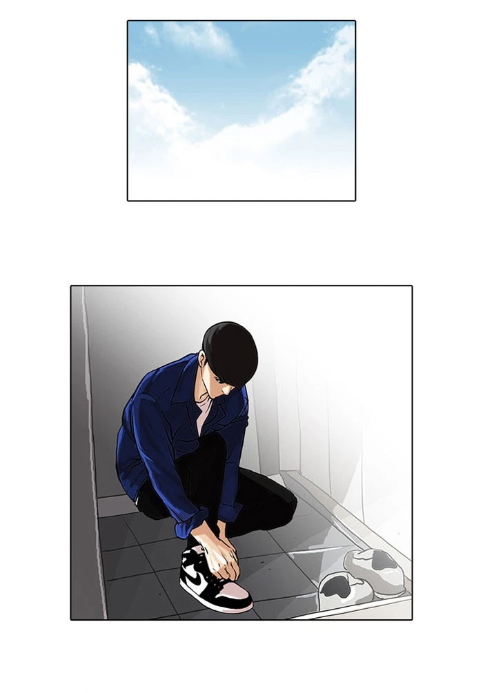 Lookism Chapter 48 — page 42