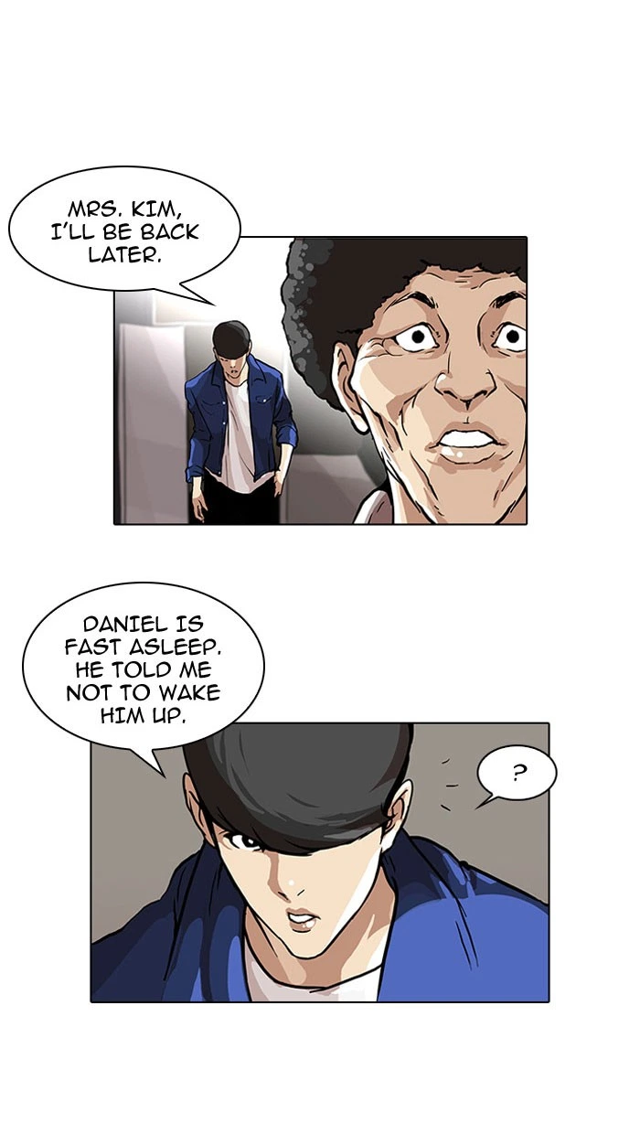 Lookism Chapter 48 — page 44