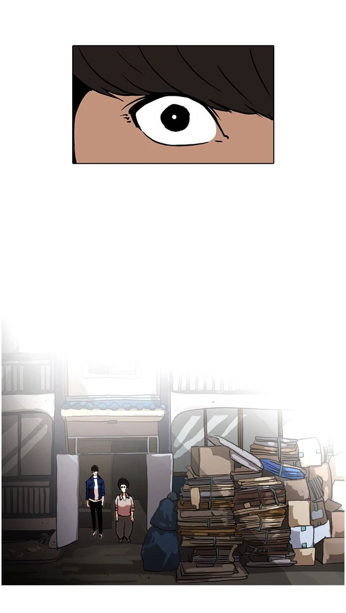 Lookism Chapter 48 — page 45